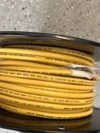 Ancor Yellow 6 Awg Gauge Tinned Copper Wire 50' 112905 Sameday Ship 50-FT. Fixed Price $90.50.