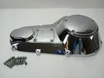 Harley-davidson 2002 Flhr Road King Primary Cover Chrome 60685-98. Fixed Price $99.00.