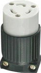 Cooper Eaton Wiring L520C 20-AMP 125-VOLT Hart-lock Industrial Grade Connector. Fixed Price $14.88.