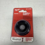 New Milwaukee 49-16-2685 Force Logic 10T Adapter Punches & Dies. Fixed Price $19.99.