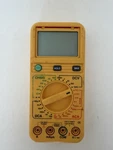 Uei DM3B3B Digital Multimeter With Leads Used. Fixed Price $29.00.