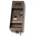 Kichler 15PL200AZT Plus Series 200W Transformer With Multi-tap 12V-15V. Fixed Price $147.50.
