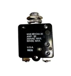 W58-XB1C4A-30 Nte Equvilent R58-30A Circuit Breake (pack Of 2). Fixed Price $10.99.