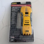 New Sperry HPD6902 Scan Test Brand Never Used Packaging. Fixed Price $29.99.
