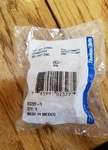 1/2" Set Screw Connector Die Cast Zinc Thomas Betts New XC221-1 Of 25. Fixed Price $30.00.
