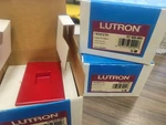 NT-600-RED Lutron Dimmer 120V Watt. Fixed Price $18.00.