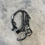Kubota EG825-6847-1, EG825-6870, EG825-6872 Harness Wire Ecu Genuine Oem Nos. Fixed Price $1025.00.