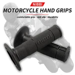 Nibbi 7/8" 22MM Handlebar Grip For Suzuki RM85 RM125 RM250 RMZ450 DRZ400SM. Fixed Price $11.69.