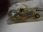 Can-am Bombardier Carriage Bolt M6X25 (lot Of 7). Fixed Price $14.69.