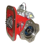 Eaton Bezares 2000 Series Pto - 8 Bolt, High Ratio, Air Shift Fuller Mack. Fixed Price $550.00.