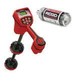 Ridgid 19238 Navitrack Scout Locator W/ 16728 Remote Transmitter. Fixed Price $2249.25.