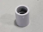 Royal 1/2" REC10 Cplg Pvc Conduit Coupling (box Of 20) & Cable. Fixed Price $26.50.