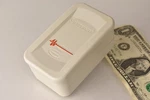 Single Graham Stetzerizer Filter -eliminates Dirty Electricity And Emf GS-F110-A. Fixed Price $24.95.