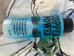 Copper Power Marine Treatment 4 Oz. Fixed Price $13.00.