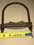 Ilsco GPL-56 Conduit Grounding Clamp 4 Ips. Fixed Price $89.00.
