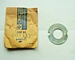 Lawn Boy 603333 Retainer Washer. Fixed Price $8.99.