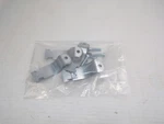 Cooper B-line B2013ZN(2) Rigid Strut Strap 2" Steel Zinc Plated Pack 5 Pair. Fixed Price $45.99.