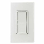 Leviton Decora Smart D215S-1BW Wi-fi (2ND Gen) 15A Switch White. Fixed Price $19.95.