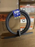 Carlon Carflex Liquid-tight Flexible Conduit Kit ( 1/2 6 ). Fixed Price $7.99.