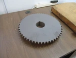 Browning Sprocket 60054 Teeth *some Shelf Wear* New Surplus. Fixed Price $300.00.