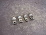 Cooper Bussmann T-tron Fuse JJN-70 70A 600V *box Of 4* New Surplus. Fixed Price $80.00.