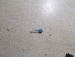 Vintage Transistor Motorola Mv 209 *free Shipping*. Fixed Price $9.99.