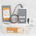 Ecopower Single Phase Flush Mount Residential Model ECP240R. Fixed Price $185.99.