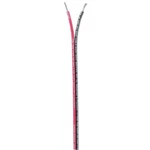 Ancor Flat Ribbon Bonded Cable 250' 16/2 Red/black #153125. Fixed Price $121.87.