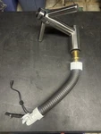 Used Dyson Airblade Short Tap Hand Wash AB-09 (no Motor). Fixed Price $100.00.