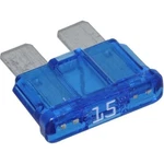 Bussmann BK/ATC-15 Automotive Fuse; 15A, 32VDC, Blue, Pack Of 100. Fixed Price $45.00.
