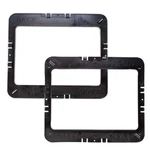 Legrand 36467402 Bracket 6.5" Speaker Mounting (in-wall) (pair). Fixed Price $16.27.