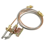 Universal Pilot Assembly 24-INCH Propane Gas Furnaces Boilers Water Heaters. Fixed Price $18.99.