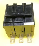 Circuit Breaker Cutler Hammer Eaton BAB3035H Amp Pole Bolt. Fixed Price $59.99.