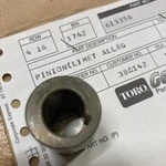 Lawn Boy Pinion Gear 613356 Lh Free Shipping. Fixed Price $14.00.