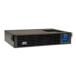 Tripp Lite SMC10002URM 1000VA 700W Ups Smart Lcd Rack Mount. Fixed Price $728.59.