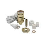 Westinghouse Lighting 70025 Corp Make-a-lamp Kit Pack. Fixed Price $45.54.