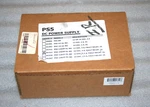 Alarm Saf PS5-24040-UL-BD Power Supply/battery Charger 120V-AC 24V-DC 01312 New. Fixed Price $99.99.