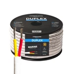 Common Sense Marine 14 Gauge 2 Conductor Wire - 100 Ft Duplex Flat. Fixed Price $116.63.