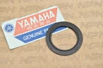 Nos Yamaha DS6 R3 YA6 YDS3 YG1 YL1 YL2 YM1 YR1 Oil Level Gasket 137-21763-00. Fixed Price $5.49.