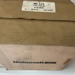 Nos Genuine Ford Motorcraft Windshield Wiper WM-520 F78Z-17508-AB. Fixed Price $75.00.