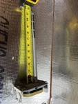 Fan Limit Control L4064E1223 Honeywell 11.5 Inch Used Missing Front Cover.. Fixed Price $32.50.