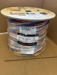 Belden 558AFS 16C Shielded Access Control Cable 22/3 Pair, 18/4C, 22/6C, 500 Ft. Fixed Price $325.96.