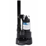 Proflo PFTG92352 1/3 Hp Cast Iron Submersible Sump Pump With. Fixed Price $169.99.