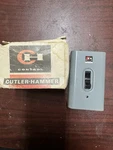 Eaton Cutler-hammer 9101H74A Motor Starter. Fixed Price $25.00.