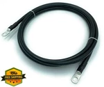 End Game 4 Gauge Marine Battery Cable Black 2FT 5/16" Lugs Us Made. Fixed Price $59.99.