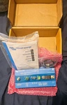 Victron BMS110022000 Smart Cl 12-100 Battery Management System. Fixed Price $46.00.