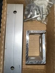 Unirac Solarmount 12" Low Profile Tilt Leg Kit. Fixed Price $39.99.
