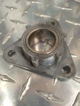 Genuine John Deere 826 Snowblower Auger Bushing & Holder AM33107 Original Style. Fixed Price $42.80.