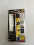 Rite Lite LPL746B Led Work Light With Swing Arm Black Multi Use. Fixed Price $10.00.