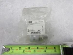 Hubbell SHC1027 Cord Connector, IA0182. Fixed Price $13.95.